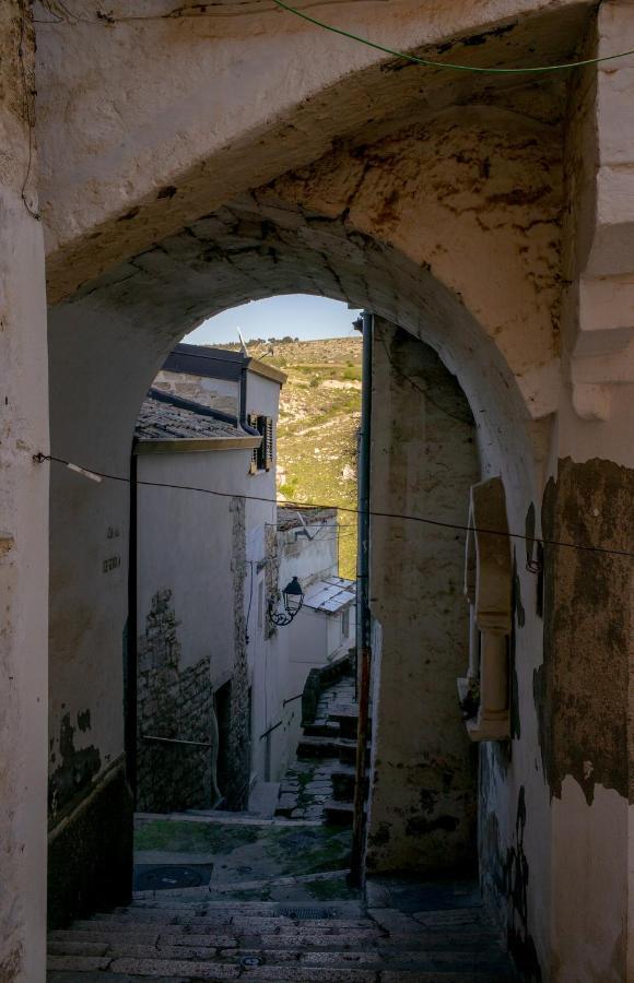 La Ferula Magica - Alloggio Tipico Daire Minervino Murge Dış mekan fotoğraf